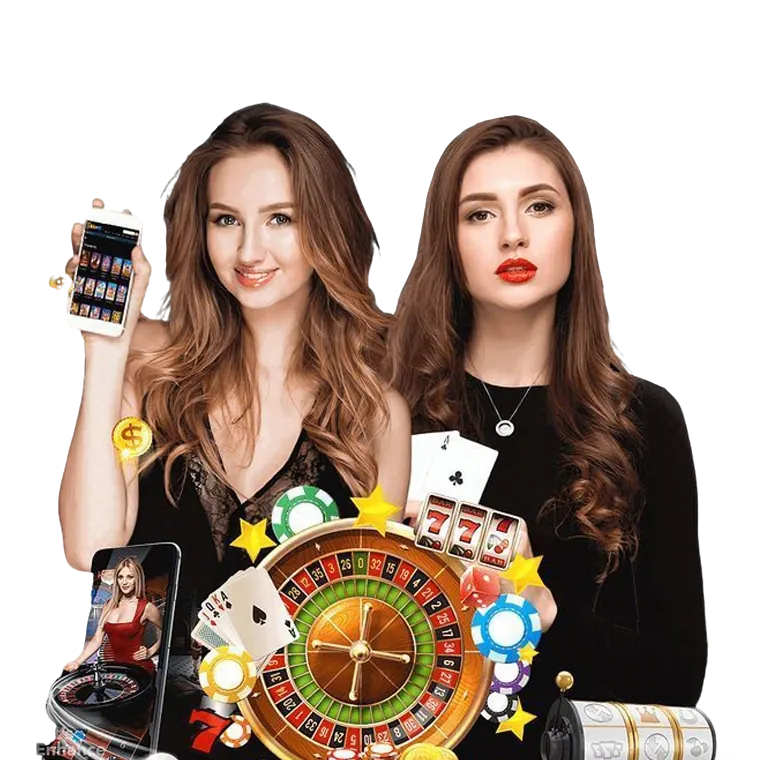Secure Online Casino Platform